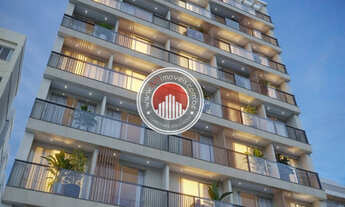 Imagem: Cobertura em Lançamentos no bairro Ipanema