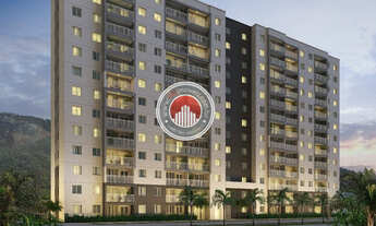 Imagem: Apartamento a Venda no bairro Barra da Tijuca