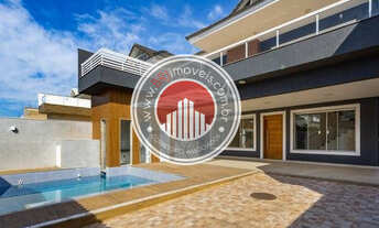 Imagem: Casa a Venda no bairro Recreio dos Bandeirantes