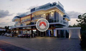 Imagem: Cobertura a Venda no bairro Itaipu - Niterói