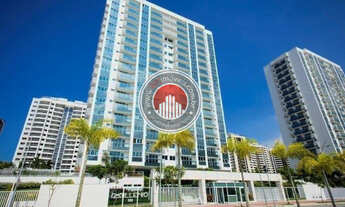 Imagem: Apartamento a Venda no bairro Barra da Tijuca