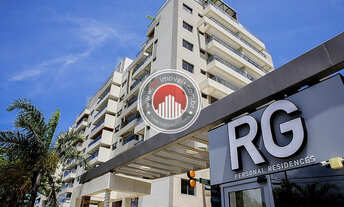 Imagem 4: Cobertura a Venda no bairro Recreio dos Bandeirantes - Rio de Janeiro, RJ