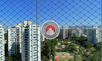 Imagem 7: Cobertura a Venda no bairro Barra da Tijuca - Rio de Janeiro, RJ