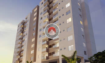 Imagem: Apartamento em Lançamentos no bairro Fonseca