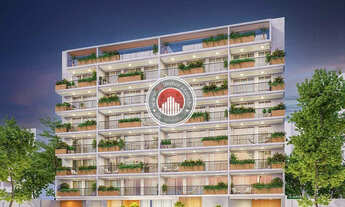 Imagem: Apartamento em Lançamentos no bairro Tijuca