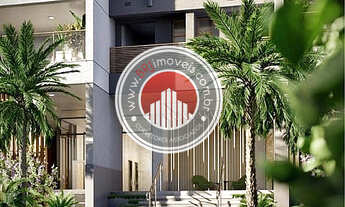 Imagem: Apartamento a Venda no bairro Barra da Tijuca