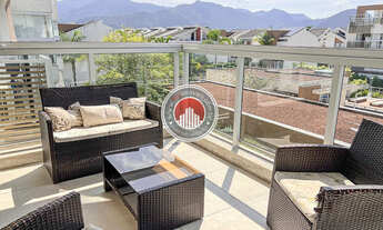 Imagem 5: Apartamento a Venda no bairro Recreio dos Bandeirantes - Rio de Janeiro, RJ