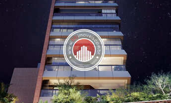 Imagem: Cobertura Duplex a Venda no bairro Botafogo