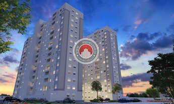 Imagem: Apartamento em Lançamentos no bairro Del