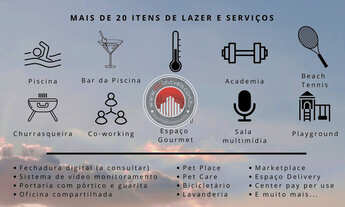 Imagem 2: Apartamento em Lançamentos no bairro Taquara - Rio de Janeiro, RJ