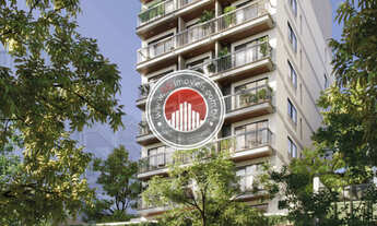 Imagem: Studio em Lançamentos no bairro Gávea