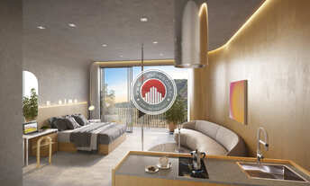 Imagem: Apartamento em Lançamentos no bairro Humaitá