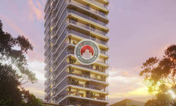 Imagem: Apartamento em Lançamentos no bairro Ipanema