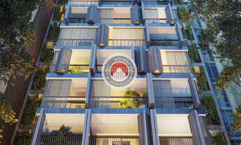 Imagem: Cobertura Duplex em Lançamentos no bairro