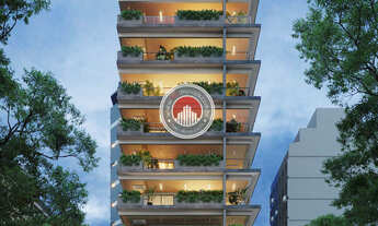 Imagem: Apartamento em Lançamentos no bairro Botafogo