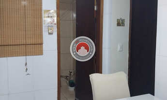 Imagem: Casa a Venda no bairro da Luz - Nova Iguaçu