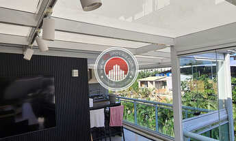 Imagem 2: Cobertura a Venda no bairro Recreio dos Bandeirantes - Rio de Janeiro, RJ