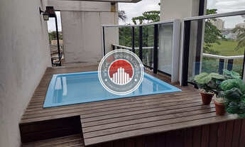 Imagem 4: Cobertura a Venda no bairro Recreio dos Bandeirantes - Rio de Janeiro, RJ