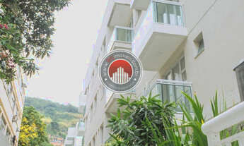 Imagem: Apartamento a Venda no bairro Vila Isabel