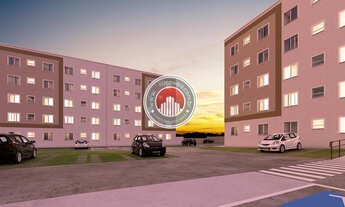 Imagem: Apartamento em Lançamentos no bairro Jardim