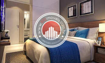 Imagem 6: Apartamento a Venda no bairro da Luz - Nova Iguaçu, RJ