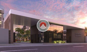 Imagem: Cobertura Duplex em Lançamentos no bairro