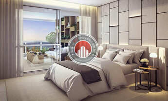 Imagem 5: Apartamento a Venda no bairro Recreio dos Bandeirantes - Rio de Janeiro, RJ