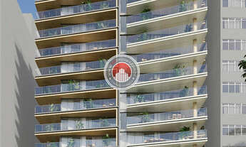 Imagem: Apartamento em Lançamentos no bairro Icaraí