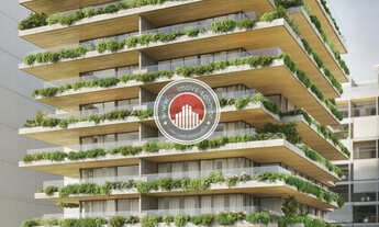 Imagem: Apartamento Duplex a Venda no bairro Copacabana