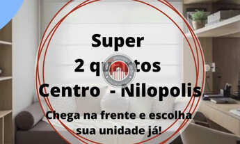 Imagem 5: Apartamento em Lançamentos no bairro Centro - Nilopolis, RJ