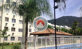 Imagem 3: Apartamento a Venda no bairro Vargem Pequena - Rio de Janeiro, RJ