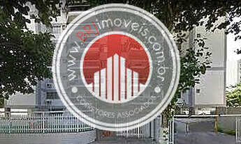 Imagem: Apartamento a Venda no bairro Recreio dos