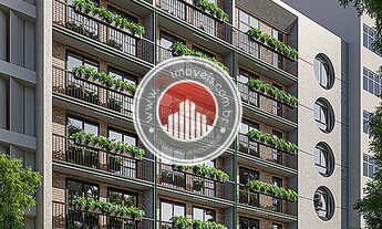 Imagem: Apartamento a Venda no bairro Centro - Rio