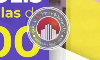 Imagem 6: Apartamento em Lançamentos no bairro Centro - Nilopolis, RJ