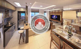 Imagem 2: Apartamento a Venda no bairro da Luz - Nova Iguaçu, RJ