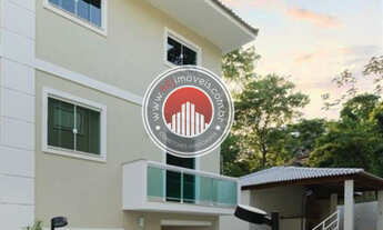 Imagem: Casa a Venda no bairro Taquara - Rio de