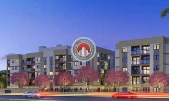 Imagem: Apartamento em Lançamentos no bairro Recreio