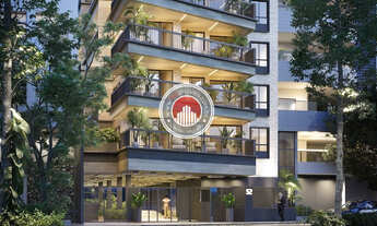 Imagem: Apartamento em Lançamentos no bairro Humaitá