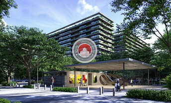 Imagem: Loja em Lançamentos no bairro Barra da