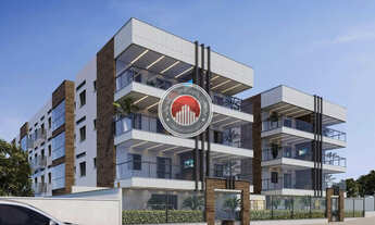 Imagem: Apartamento Duplex em Lançamentos no bairro