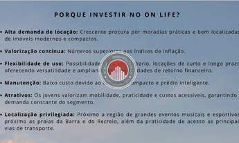 Imagem 4: Apartamento em Lançamentos no bairro Taquara - Rio de Janeiro, RJ