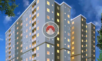 Imagem: Apartamento em Lançamentos no bairro Edson