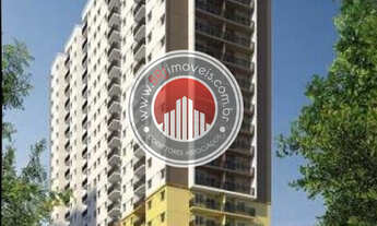 Imagem: Apartamento a Venda no bairro Centro - Nova