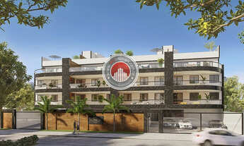 Imagem: Apartamento em Lançamentos no bairro Recreio