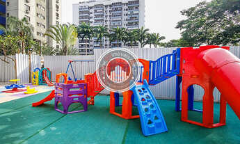 Imagem 5: Apartamento a Venda no bairro Barra da Tijuca - Rio de Janeiro, RJ