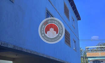 Imagem 2: Apartamento a Venda no bairro Jardim América - Itaguaí, RJ