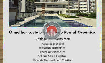 Imagem: Apartamento a Venda no bairro Recreio dos