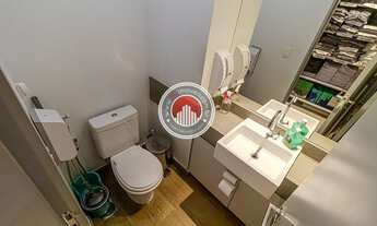 Imagem 4: Sala Comercial a Venda no bairro Barra Olímpica - Rio de Janeiro, RJ