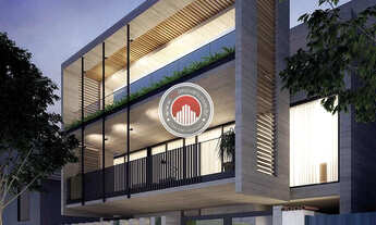 Imagem: Apartamento a Venda no bairro Jardim Botânico