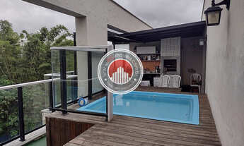 Imagem 3: Cobertura a Venda no bairro Recreio dos Bandeirantes - Rio de Janeiro, RJ